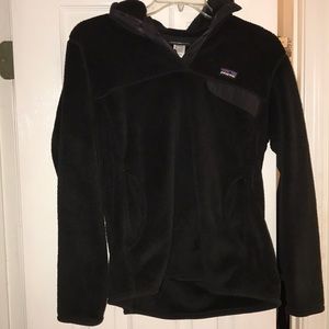 Black Patagonia